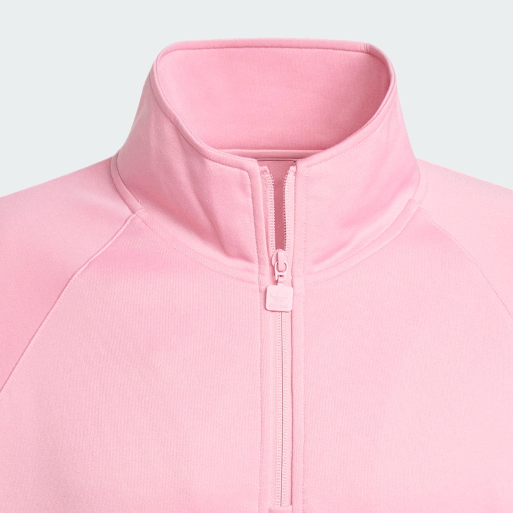 BUZO CUELLO REDONDO INTER MIAMI CF ORIGINALS HALF-ZIP 2