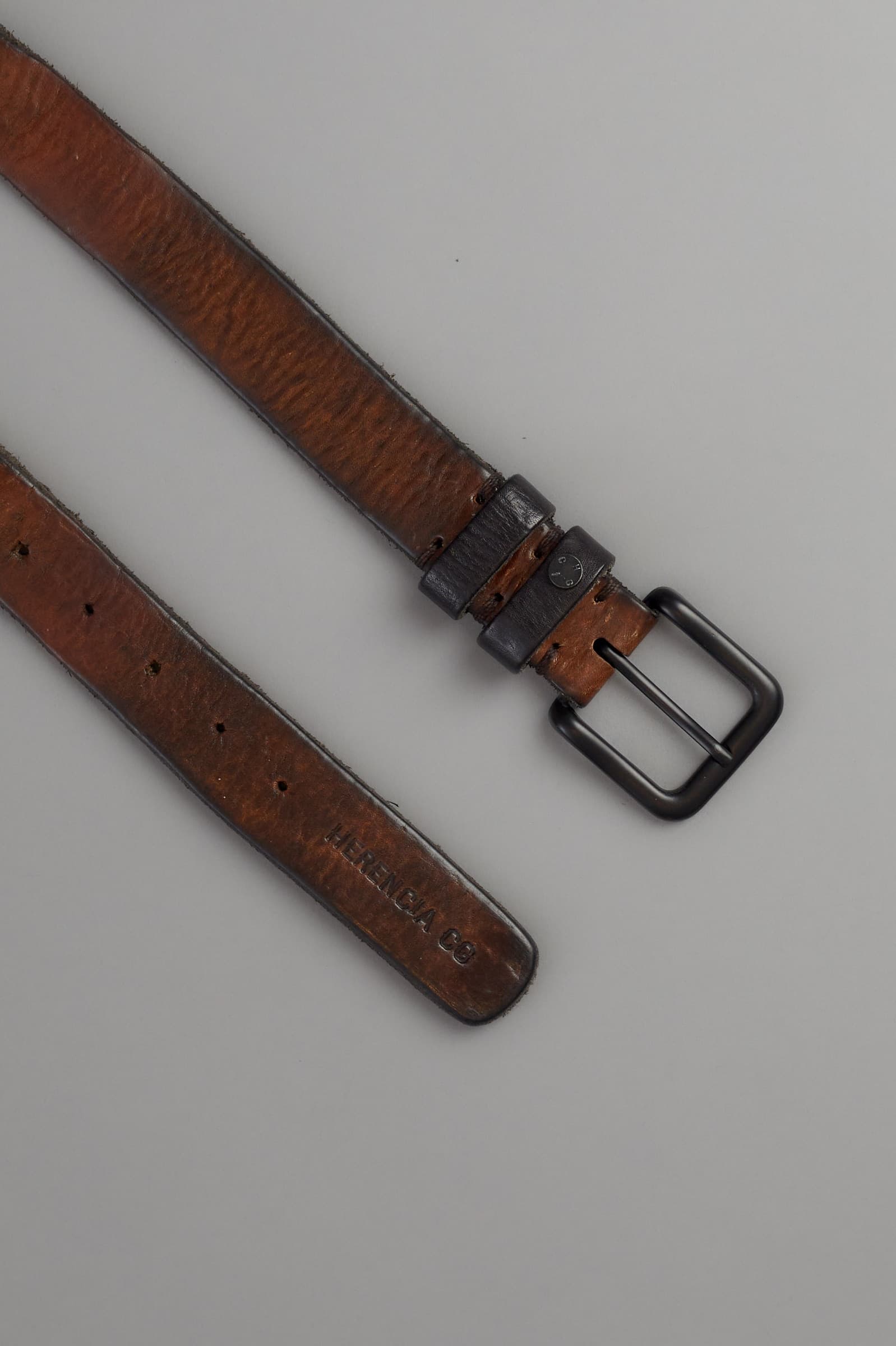 CINTURÓN CUSTOM 2 3