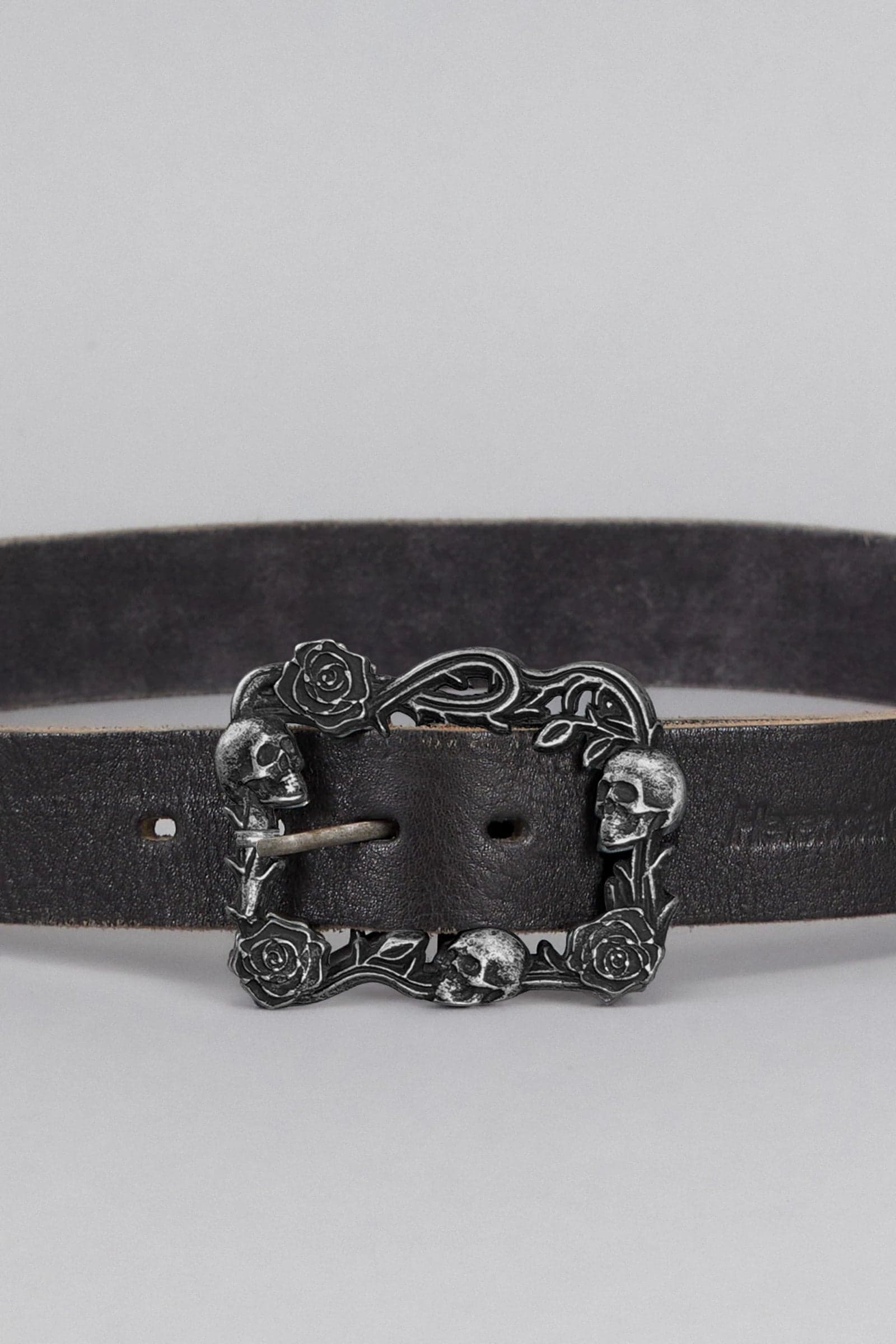 CINTURON DARK ROSE 2