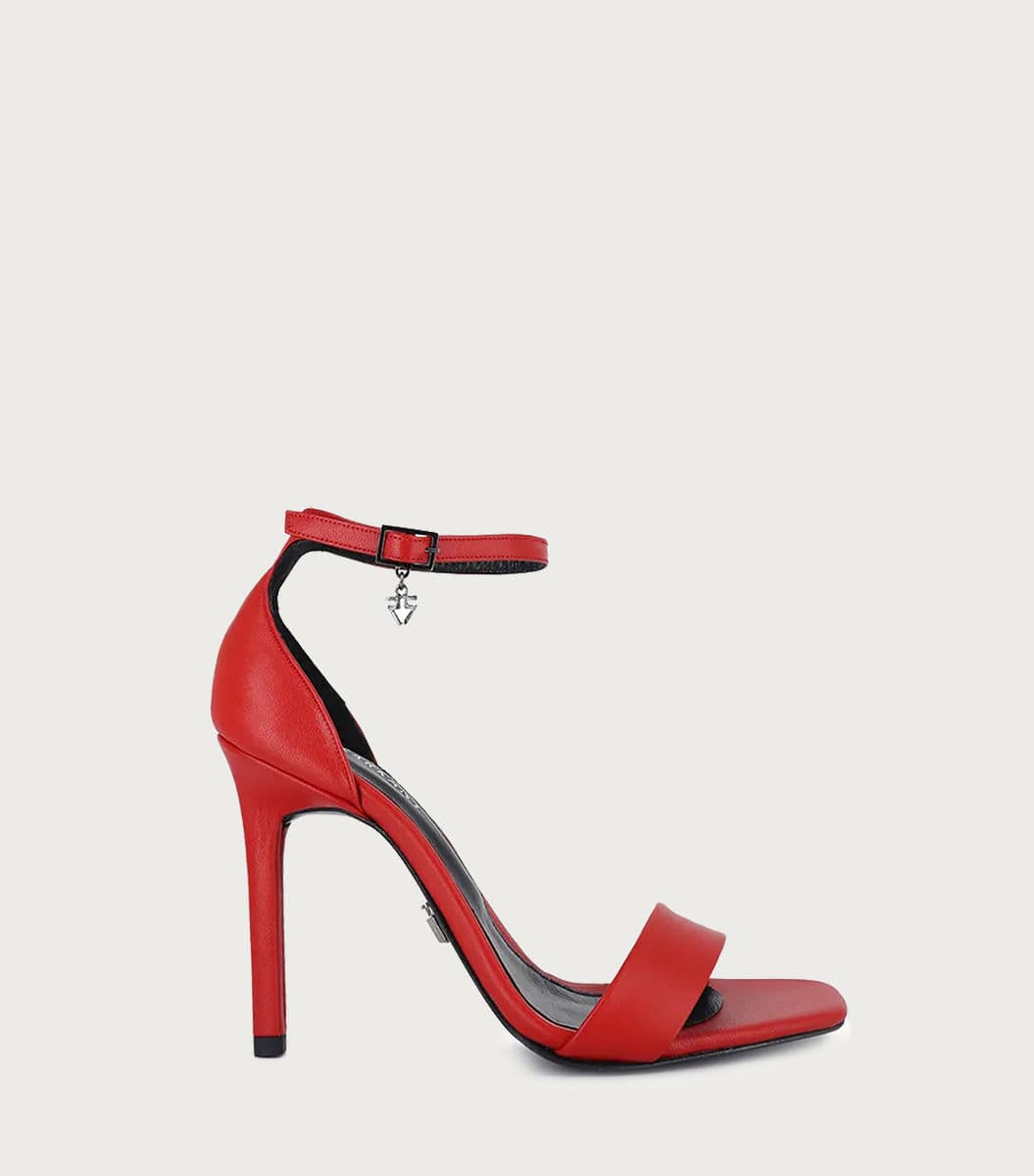 Sandalia Bar10 Sarkany