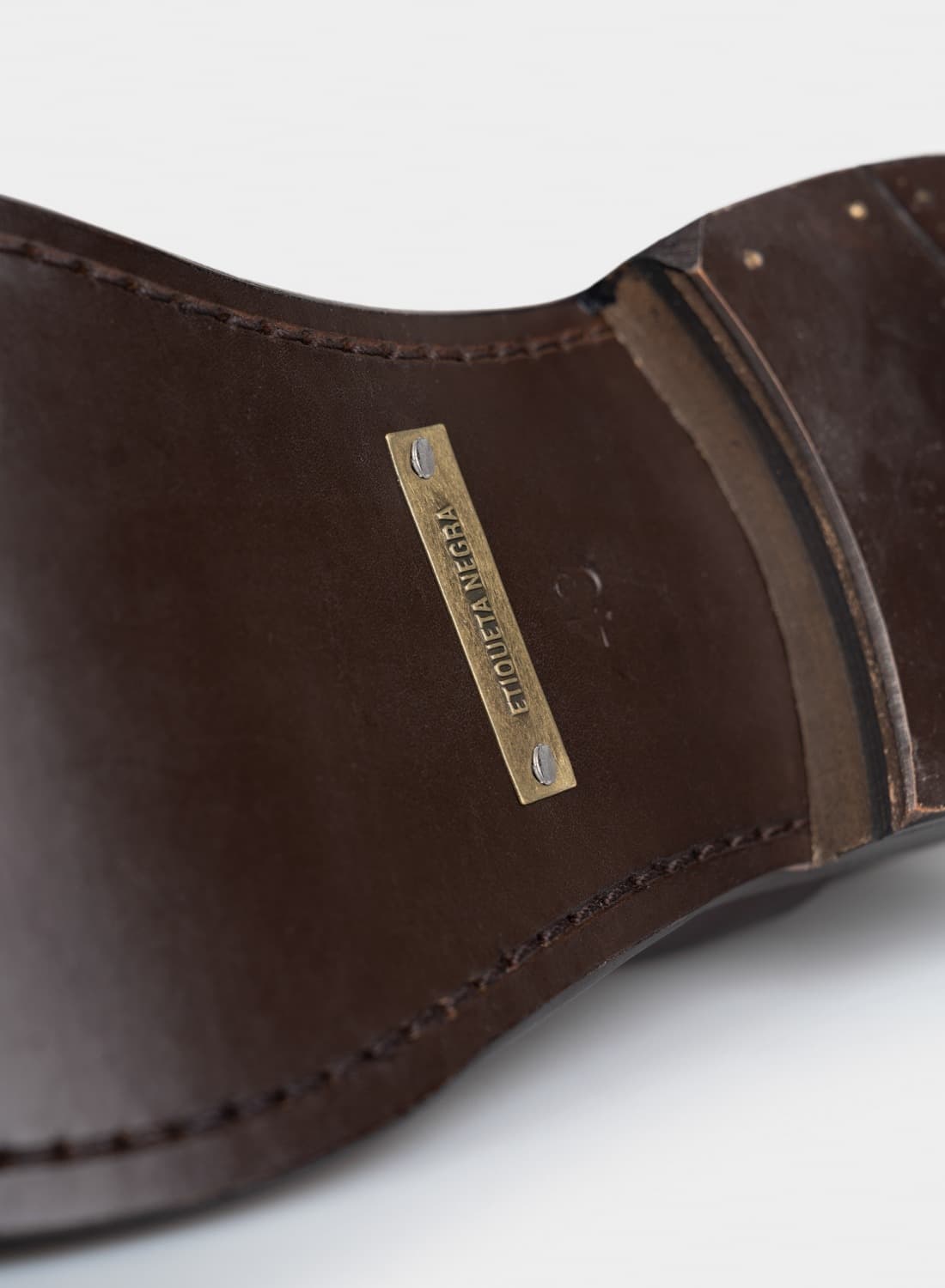 ZAPATO ACORDONADO RECORTE Y PUNTERA 3